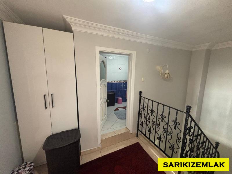 Edremit Soğanyemez Mah`da4+1  Daire. - 11